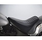 Asiento Bare Bone Daddy-O Solo - 84-99 Softail