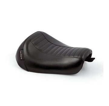 Le Pera seat solo Bare Bone Daddy-O - 04-06 and 10-22 Sportster XL