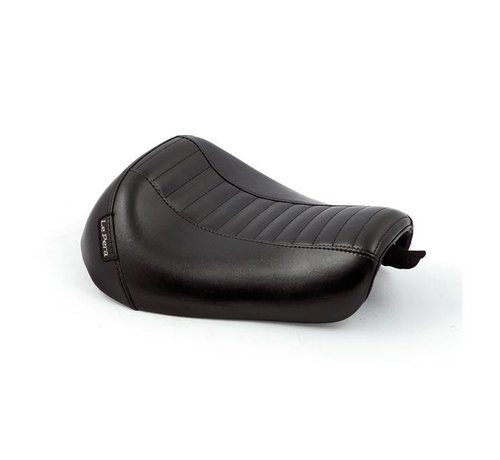 Le Pera seat solo Bare Bone Daddy-O - 04-06 and 10-22 Sportster XL