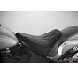 selle solo Bare Bone Bel Air - 06-17 Softail avec pneus 200mm