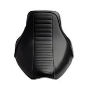 Le Pera Seat Bare Bone Daddy-O Solo - 06-17 FXD / FLD Dyna