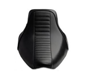 Le Pera Seat Bare Bone Daddy-O Solo - 06-17 FXD / FLD Dyna