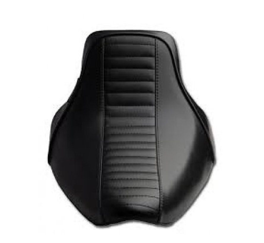 Seat Bare Bone Daddy-O Solo - 06-17 FXD / FLD Dyna