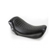 Le Pera seat solo Bare Bone Daddy-O 08-22 FLH/FLT