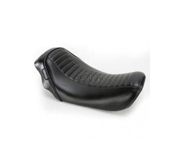 Le Pera seat solo Bare Bone Daddy-O 08-22 FLH/FLT