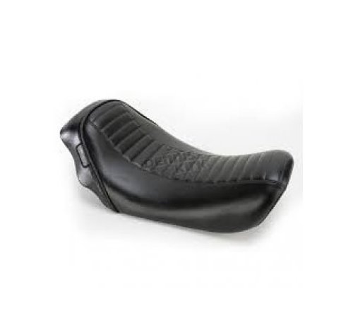 Le Pera seat solo Bare Bone Daddy-O 08-22 FLH/FLT