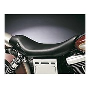 Le Pera seat solo Bare Bones Smooth - 93-95 FXDWG