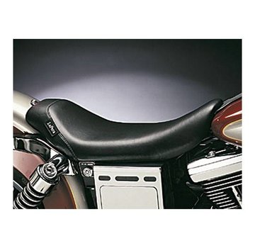 Le Pera Seat Bare Bones Solo Smooth - 93-95 FXDWG