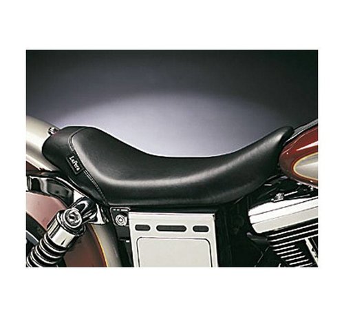 Le Pera Seat Bare Bones Solo Smooth - 93-95 FXDWG