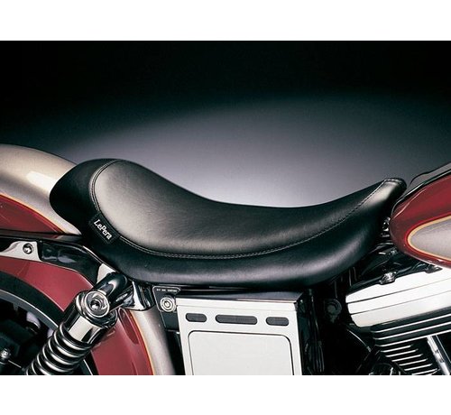 Le Pera Seat Silhouette Solo Smooth - 91-05 FXD