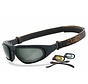 Goggle Sunglasses eagle and clear Fits: > all Bikers