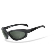 Helly Goggle Lunettes de soleil Thunder Convient à:> tous les motards