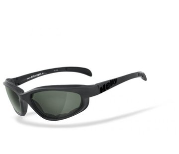 Helly Goggle Lunettes de soleil Thunder Convient à:> tous les motards