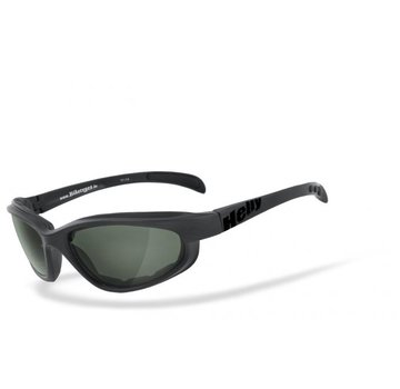 Helly Goggle Sunglasses thunder  Fits: > all Bikers