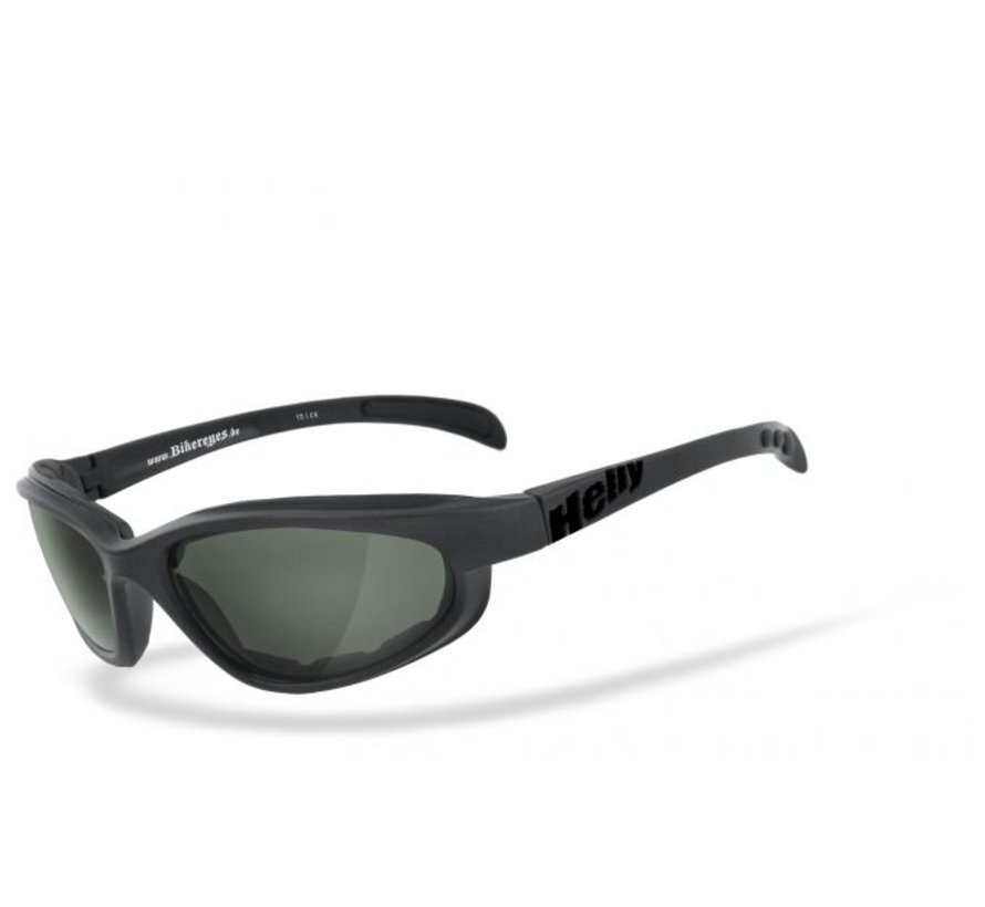 Goggle Sunglasses thunder Fits: > all Bikers