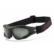 Helly Lunettes de soleil Goggle Hellrider Convient à:> tous les motards