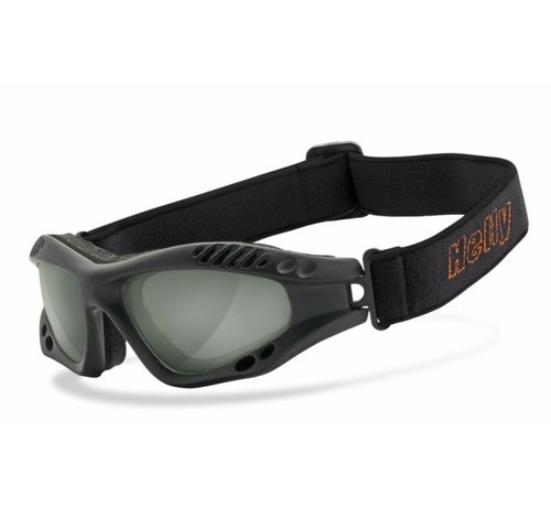 Helly Goggle zonnebril hellrider Past op:> alle Bikers