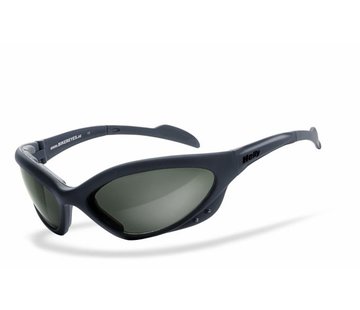 Helly Brille Sonnenbrille Speed ​​King Passend für:> alle Biker