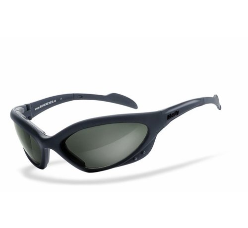 Helly Brille Sonnenbrille Speed ​​King Passend für:> alle Biker