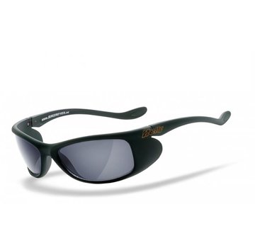 Helly Goggle Sunglasses top speed - smoke  Fits: > all Bikers