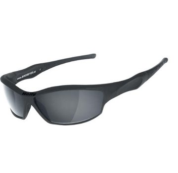 Helly Goggle zonnebril fender - smoke- (zwart) Past op:> alle Bikers