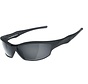 Goggle Sunglasses fender - smoke- (Black) Fits: > all Bikers