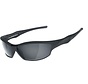 Schutzbrille Sonnenbrille Kotflügel - Rauch- (Schwarz) Passend für:> alle Biker