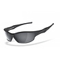 Schutzbrille Sonnenbrille Kotflügel - Rauch Passend für:> alle Biker