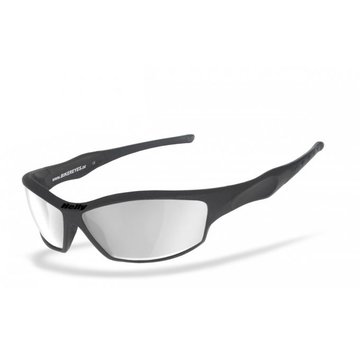 Helly Schutzbrille Sonnenbrille - Laser Silber Passend für:> alle Biker