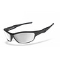 Goggle Lunettes de soleil Fender - Laser Silver Convient à:> tous les motards