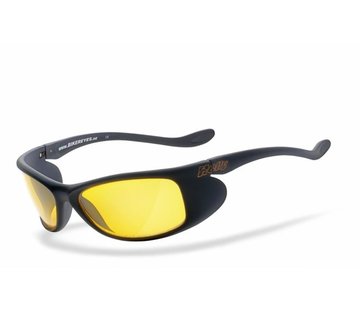 Helly Lunettes de soleil Goggle Top Speed Convient à:> tous les motards