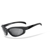 Helly Brille Sonnenbrille Donner - Rauch Passend für:> alle Biker