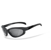 Helly Goggle Sunglasses thunder - Smoke Fits: > all Bikers