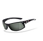 Goggle Sunglasses Speed ​​Queen - Stammeskreuzrauch Passend für:> alle Lady Biker