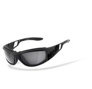 Helly Brille Sonnenbrille Vision - Rauch Passend für:> alle Biker