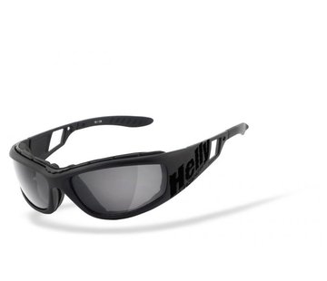 Helly Goggle zonnebril vision - smoke Past op:> alle Bikers
