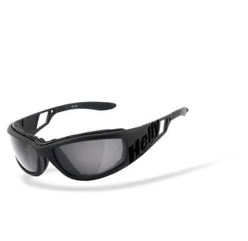 Helly Gafas de sol Bikereyes Vision 3 - humo