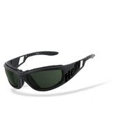 Helly Lunettes de soleil lunettes vision Convient à:> tous les motards