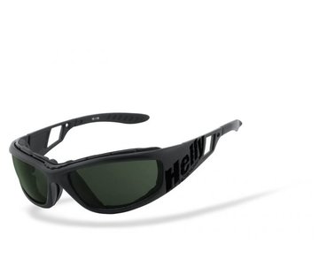 Helly Lunettes de soleil lunettes vision Convient à:> tous les motards