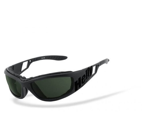 Helly Lunettes de soleil lunettes vision Convient à:> tous les motards