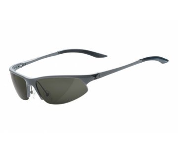 KHS Goggle zonnebril Tactical Optics absolute precisie - groen grijs Past op:> alle Bikers