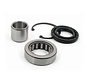 primary inner Bearing and Seal kit Fits: > 08-17 Dyna; 08-20 Softail Touring