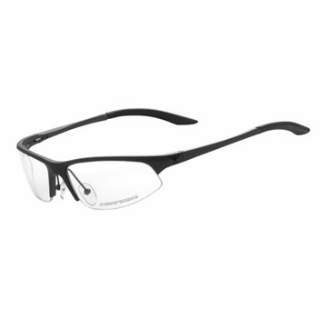 KHS Brille Sonnenbrille Tactical Optics absolute Präzision - Klar Passend für:> alle Biker