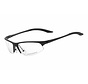 Goggle Sunglasses Tactical Optics absolute precision - Clear Fits: > all Bikers