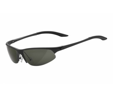 KHS Goggle Lunettes de soleil Tactical Optics Precision absolue - Vert Gris Convient à:> tous les motards