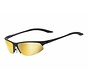 Goggle zonnebril Tactical Optics absolute precisie - laser Goud Past op:> alle Bikers