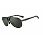 Goggle Sunglasses Tactical Optics classic aviator shape - gray / green Fits: > all Bikers