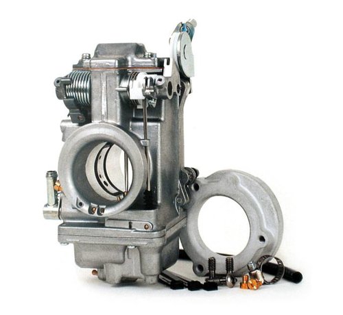 Mikuni Carburetor HSR42