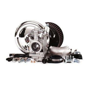 Mikuni Carburetor HSR42 compleet kit