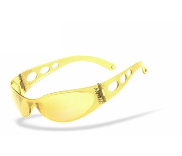 Helly Goggle zonnebril Pro-Street Past op:> alle Bikers